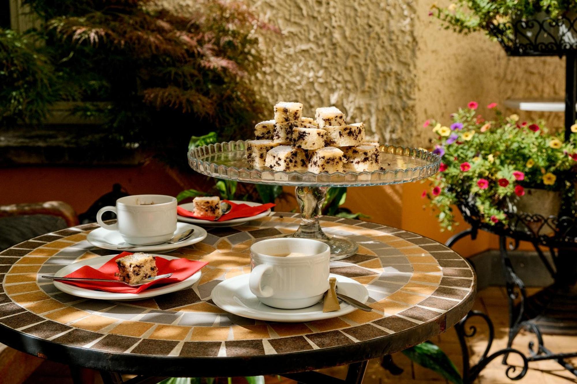 Honigmond Boutique Hotel — Photos 1